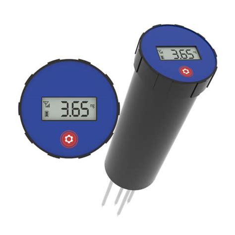 electrical conductivity moisture meter|solus soil moisture meter.